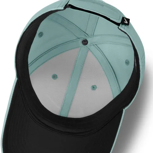 Nike Gorra Training Unisex Dri-Fit Club Swoosh