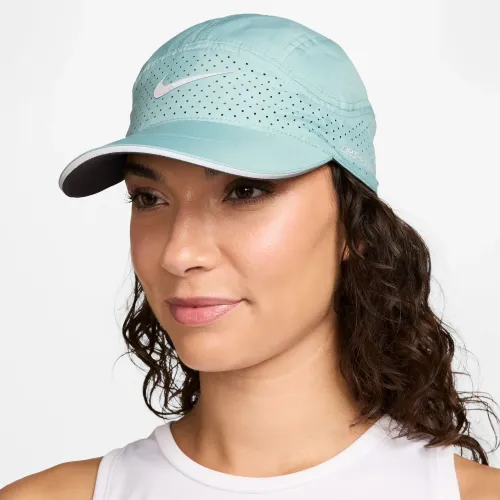 Nike Gorra Reflectante Sin Estructura Unisex Adulto Dri-Fit Adv Fly