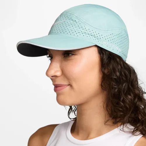 Nike Gorra Reflectante Sin Estructura Unisex Adulto Dri-Fit Adv Fly