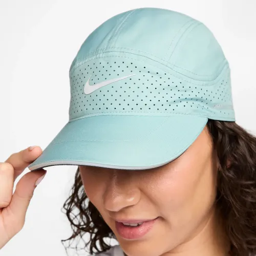 Nike Verde de Hombre / Mujer modelo Gorra Reflectante Sin Estructura Unisex Adulto Dri-Fit Adv Fly hombre 2025091714493007695  
