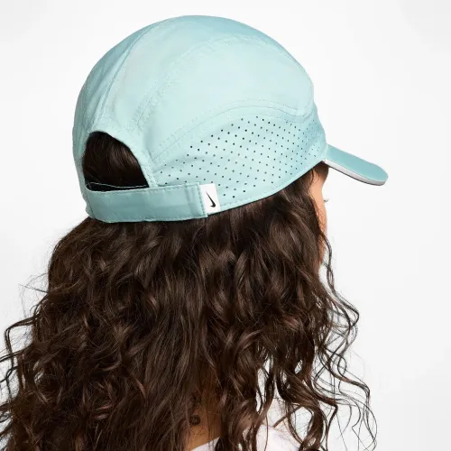 Nike Gorra Reflectante Sin Estructura Unisex Adulto Dri-Fit Adv Fly