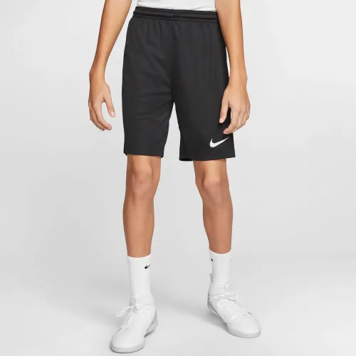 Nike Short Futbol Juvenil Dri-Fit Park 3