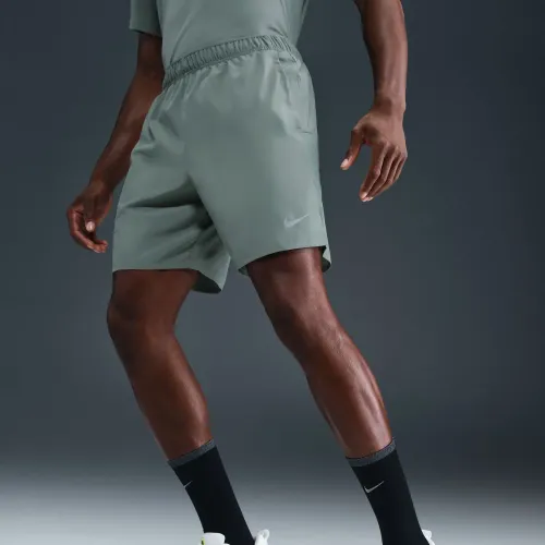 Nike Verde de Hombre modelo Short Running Hombre Dri-Fit Challenger 7in - Con Forro De Ropa Interior hombre 2025091714493007725  
