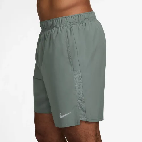 Nike Short Running Hombre Dri-Fit Challenger 7in - Con Forro De Ropa Interior