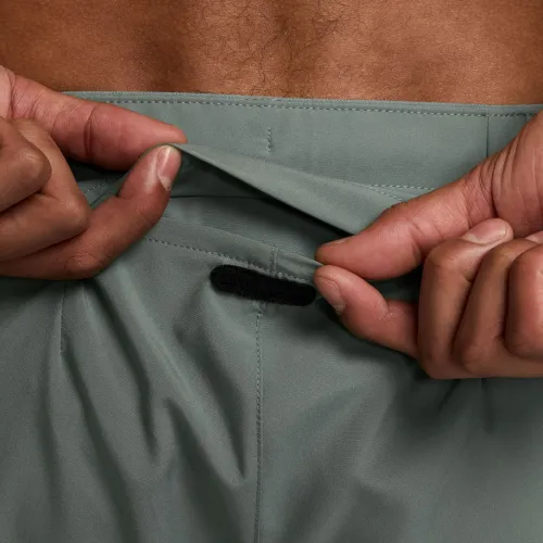 Nike Short Running Hombre Dri-Fit Challenger 7in - Con Forro De Ropa Interior