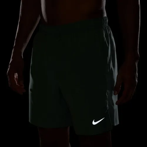 Nike Short Running Hombre Dri-Fit Challenger 7in - Con Forro De Ropa Interior