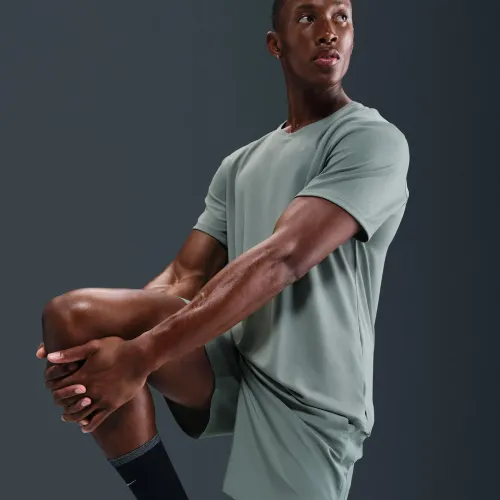 Nike Short Running Hombre Dri-Fit Challenger 7in - Con Forro De Ropa Interior