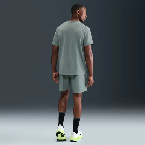 Nike Short Running Hombre Dri-Fit Challenger 7in - Con Forro De Ropa Interior
