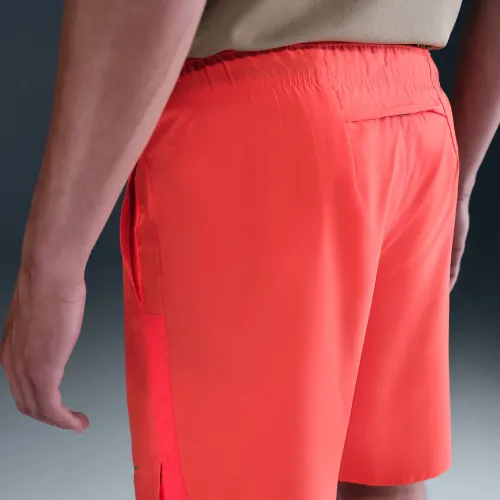 Nike Short Running Hombre Dri-Fit Challenger 7in - Con Forro De Ropa Interior