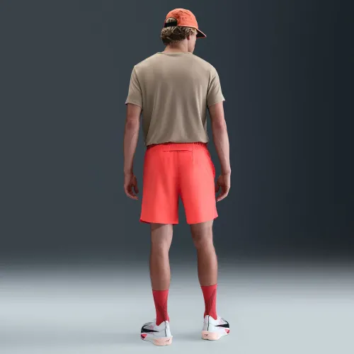 Nike Short Running Hombre Dri-Fit Challenger 7in - Con Forro De Ropa Interior