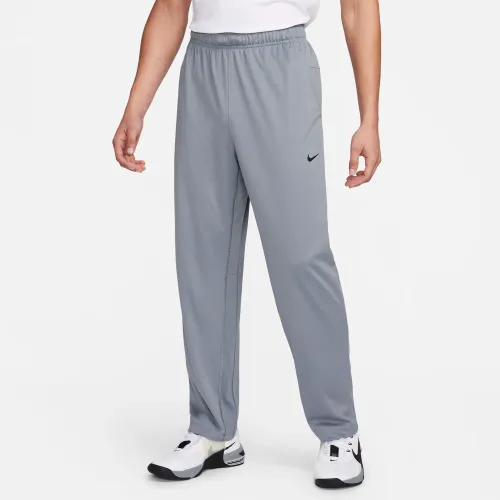 Nike Gris de Hombre modelo Pantalon Training Hombre Dri-Fit Totality - Dobladillo Abierto grises hombre 2025091714493007791  