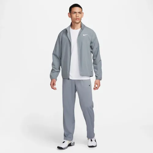 Nike Pantalon Training Hombre Dri-Fit Totality - Dobladillo Abierto