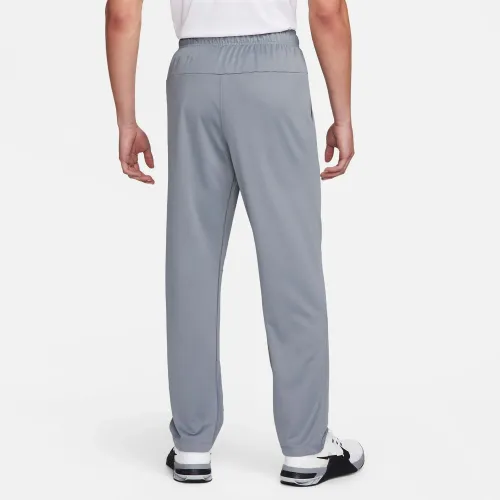 Nike Pantalon Training Hombre Dri-Fit Totality - Dobladillo Abierto
