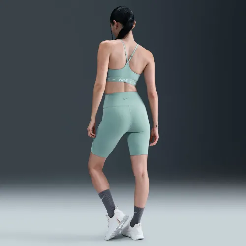 Nike Top Training Mujer Dri-Fit Indy - Soporte Bajo