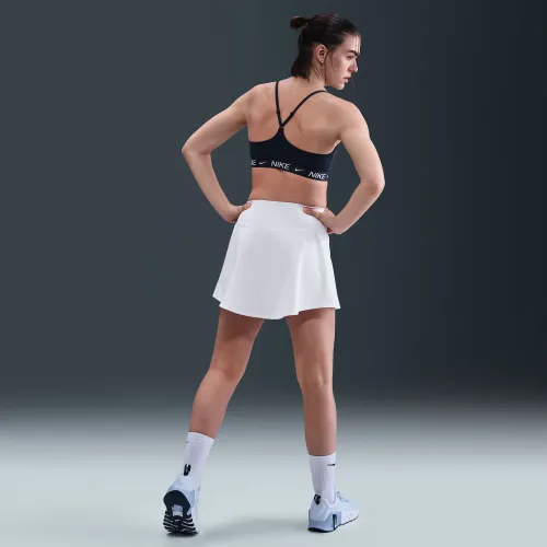 Nike Top Training Mujer Dri-Fit Indy - Soporte Bajo
