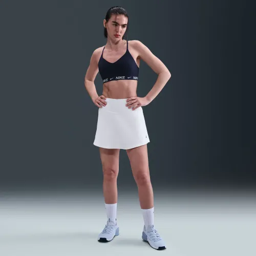 Nike Top Training Mujer Dri-Fit Indy - Soporte Bajo