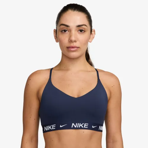 Nike Top Training Mujer Dri-Fit Indy Light - Soporte Ligero