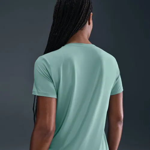 Nike Polo Training Mujer Dri-Fit One Classic