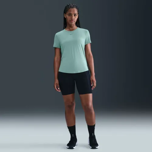 Nike Polo Training Mujer Dri-Fit One Classic