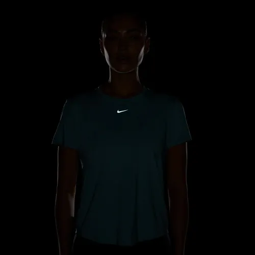 Nike Polo Training Mujer Dri-Fit One Classic