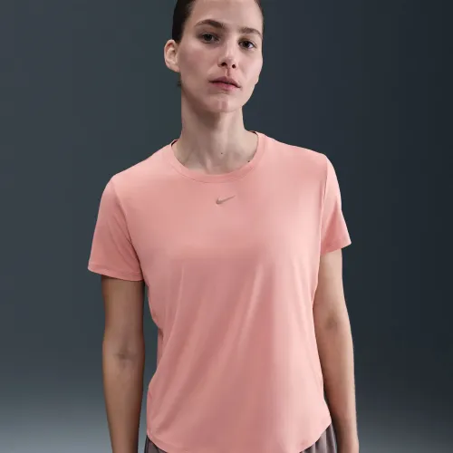 Nike de Mujer modelo Polo Training Mujer Dri-Fit One Classic rosas mujer 2025091714493007890