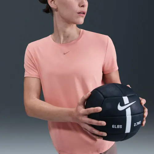 Nike Polo Training Mujer Dri-Fit One Classic