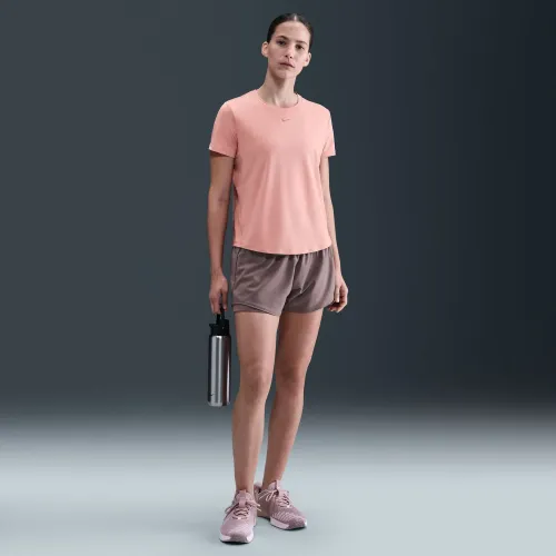 Nike Polo Training Mujer Dri-Fit One Classic