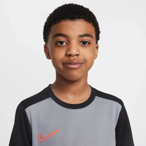 Nike Camiseta Futbol Niños Dri-Fit Academy