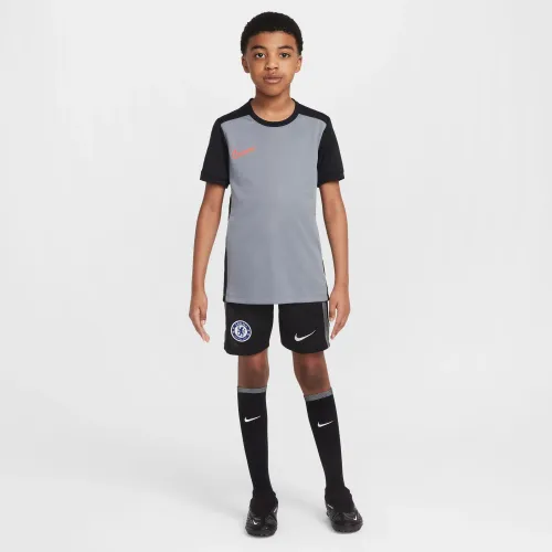 Nike Camiseta Futbol Niños Dri-Fit Academy