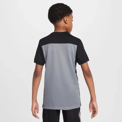 Nike Camiseta Futbol Niños Dri-Fit Academy