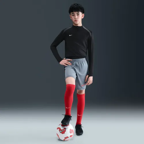 Nike Short Futbol Juvenil Dri-Fit Academy 7in