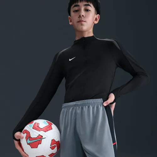Nike Short Futbol Juvenil Dri-Fit Academy 7in