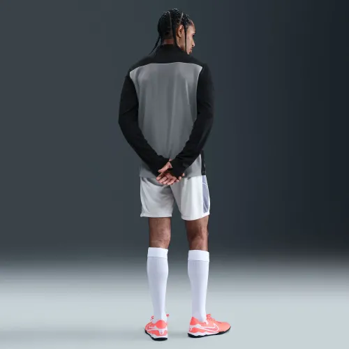 Nike Polo Manga Larga Futbol Hombre Dri-Fit Academy