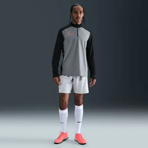 Nike Polo Manga Larga Futbol Hombre Dri-Fit Academy