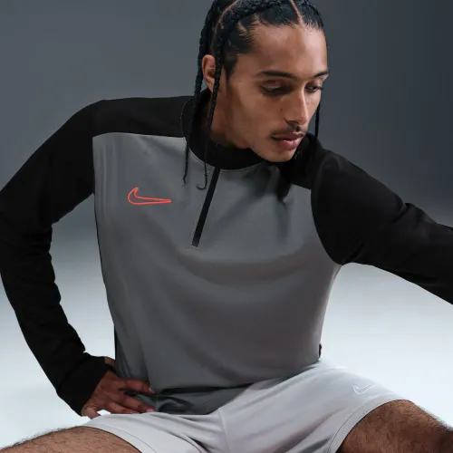 Nike Polo Manga Larga Futbol Hombre Dri-Fit Academy