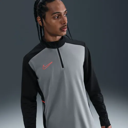 Nike Polo Manga Larga Futbol Hombre Dri-Fit Academy