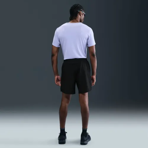 Nike Short Running Hombre Dri-Fit Run Enrgy Challenger 7in Con Forro Interior