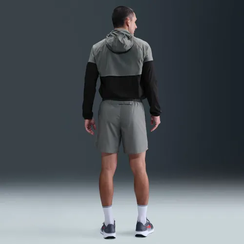 Nike Short Running Hombre Dri-Fit Run Enrgy Challenger 7in Con Forro Interior