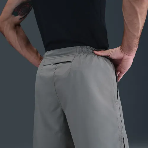 Nike Short Running Hombre Dri-Fit Run Enrgy Challenger 7in Con Forro Interior