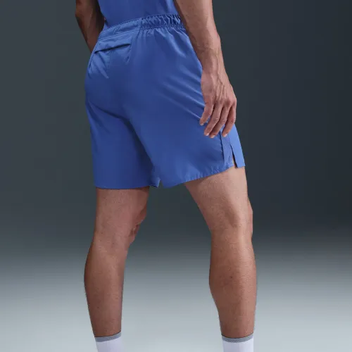 Nike Short Running Hombre Dri-Fit Run Enrgy Challenger 7in Con Forro Interior
