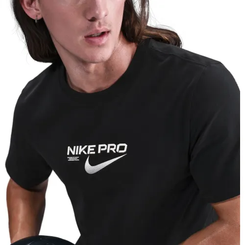 Nike Polo Training Hombre Dri-Fit Pro