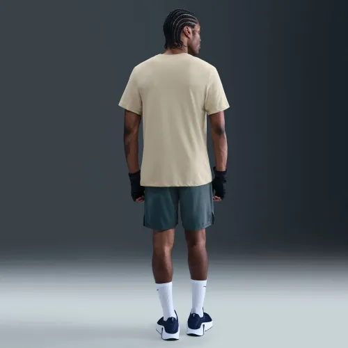 Nike Polo Training Hombre Dri-Fit Iykyk Fitness