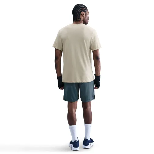 Nike Polo Training Hombre Dri-Fit Iykyk Fitness