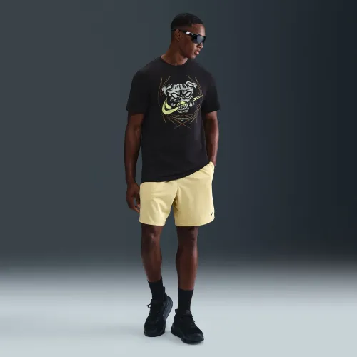 Nike Polo Training Hombre Dri-Fit Iykyk Fitness