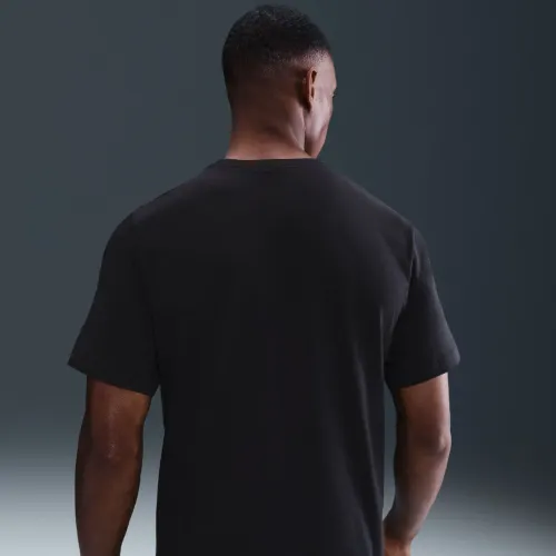Nike Polo Training Hombre Dri-Fit Iykyk Fitness