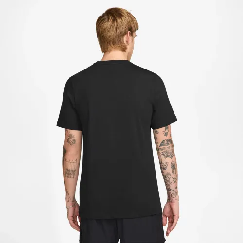 Nike Polo Training Hombre Dri-Fit Iykyk Fitness