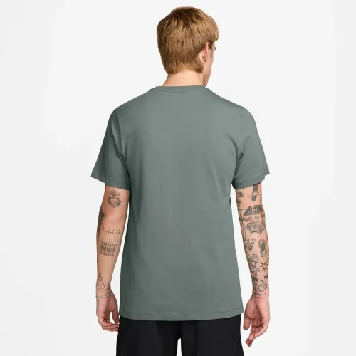 Nike Polo Training Hombre Dri-Fit Iykyk Fitness