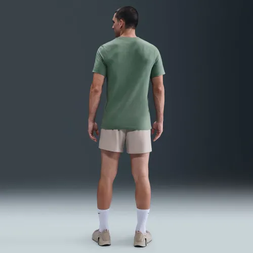 Nike Polo Training Hombre Dri-Fit Iykyk Fitness