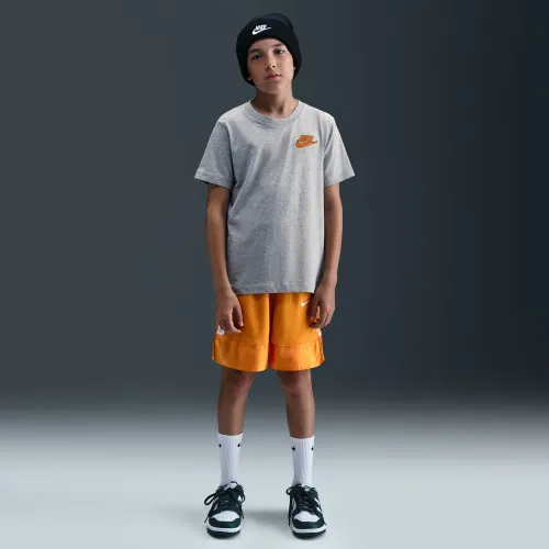 Nike Polo Sportswear Niños Boxy Multi Sport