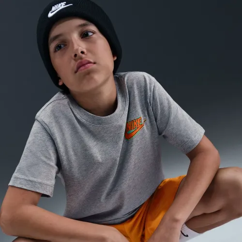 Nike Polo Sportswear Niños Boxy Multi Sport